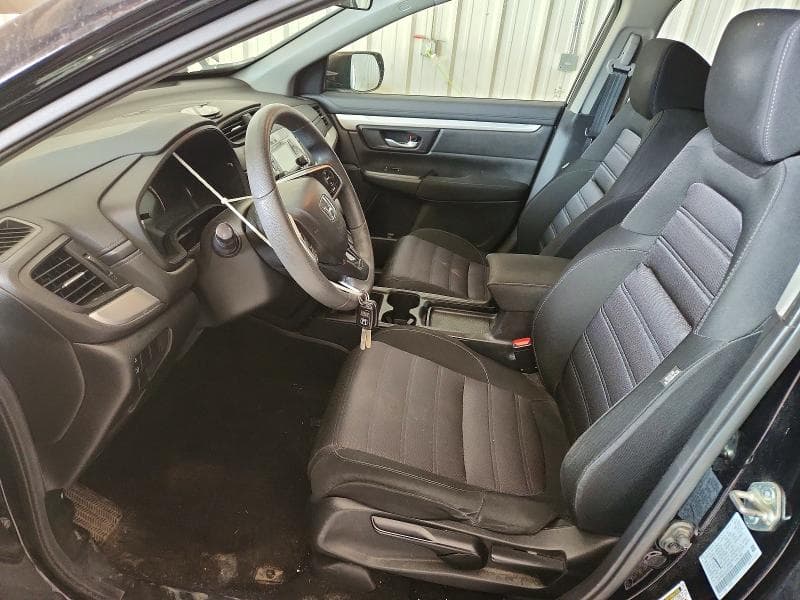 2018 HONDA CR-V LX 7