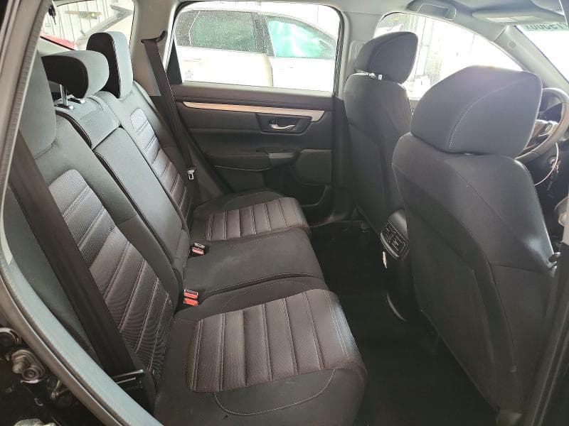 2018 HONDA CR-V LX 10