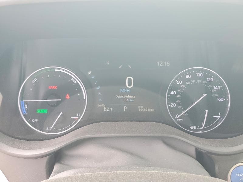 2021 TOYOTA SIENNA LIMITED 7-PASSENGER 9