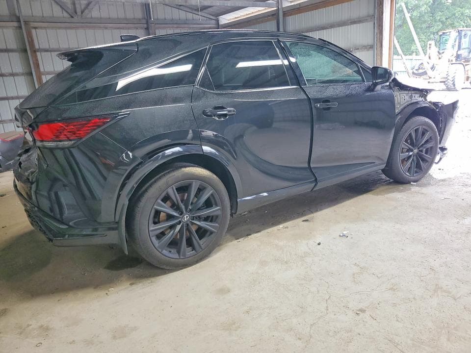 2024 LEXUS RX 500H F SPORT 3