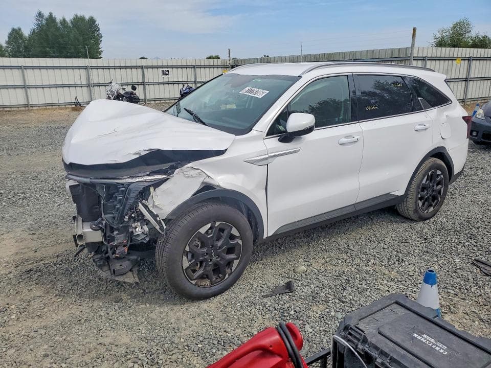 2024 KIA SORENTO S - 1