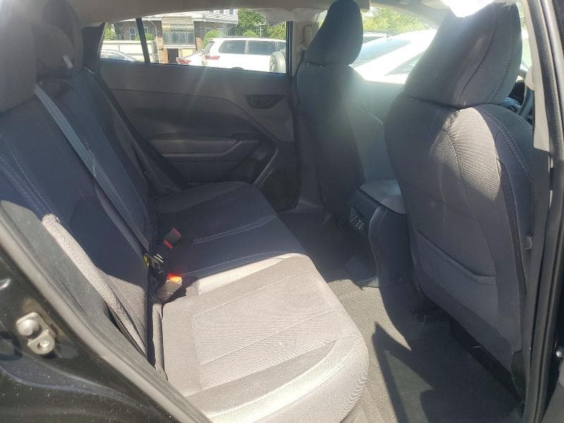 2025 SUBARU CROSSTREK PREMIUM 11
