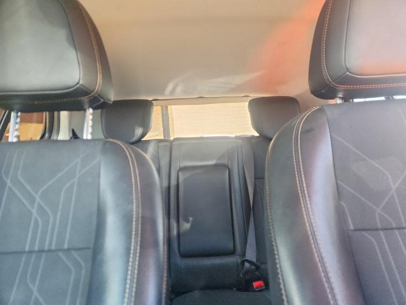 2020 CHEVROLET TRAX 1LT 10
