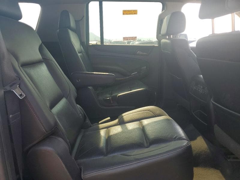 2020 CHEVROLET SUBURBAN K1500 LT 11