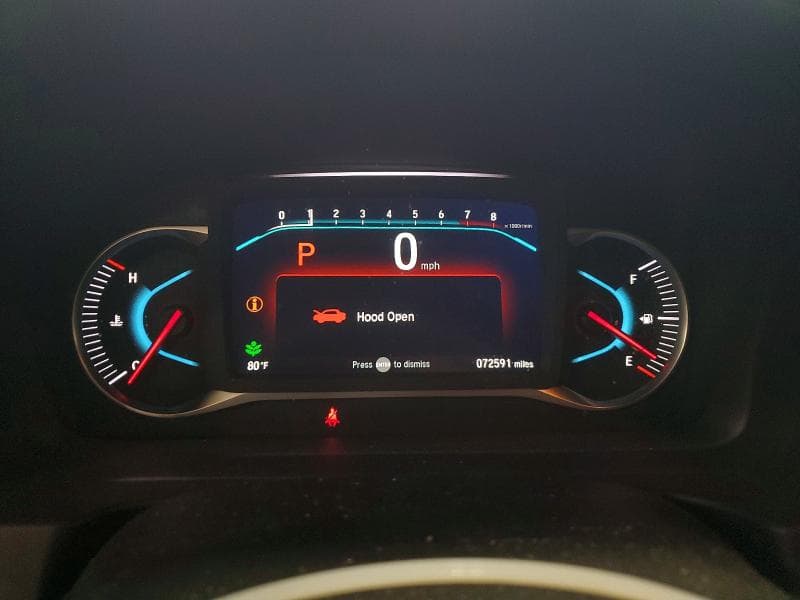 2020 HONDA PILOT EXL 9