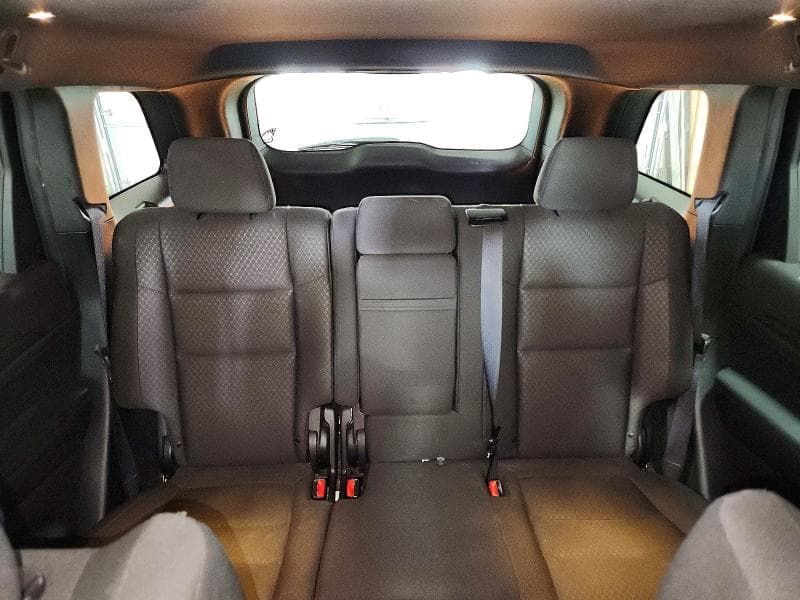 2018 JEEP GRAND CHEROKEE LAREDO 10