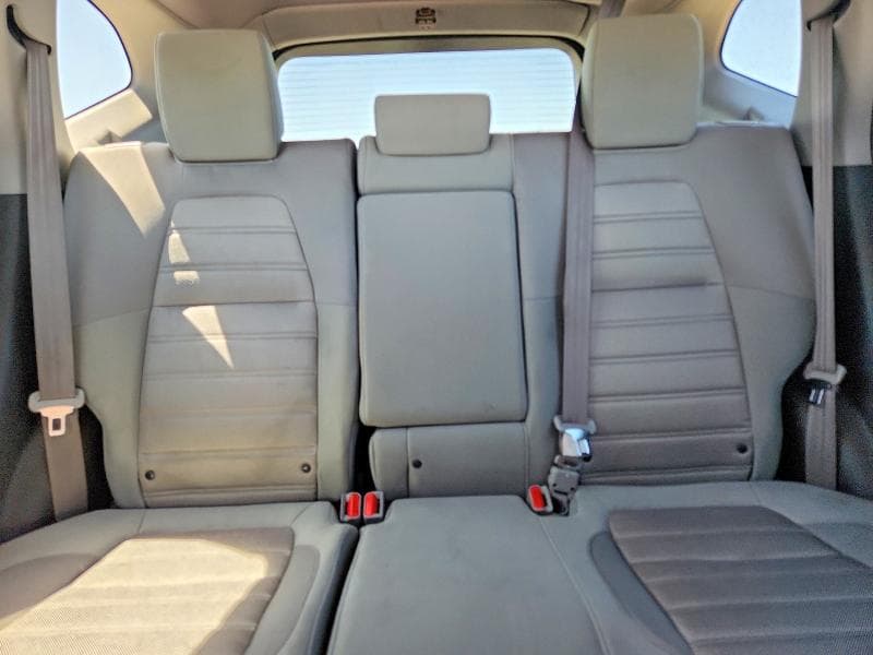 2017 HONDA CR-V EX 10
