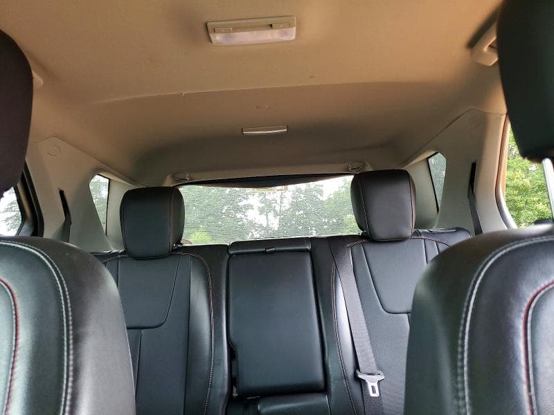 2017 CHEVROLET EQUINOX LT 10