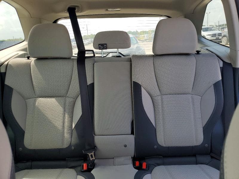 2021 SUBARU FORESTER PREMIUM 10
