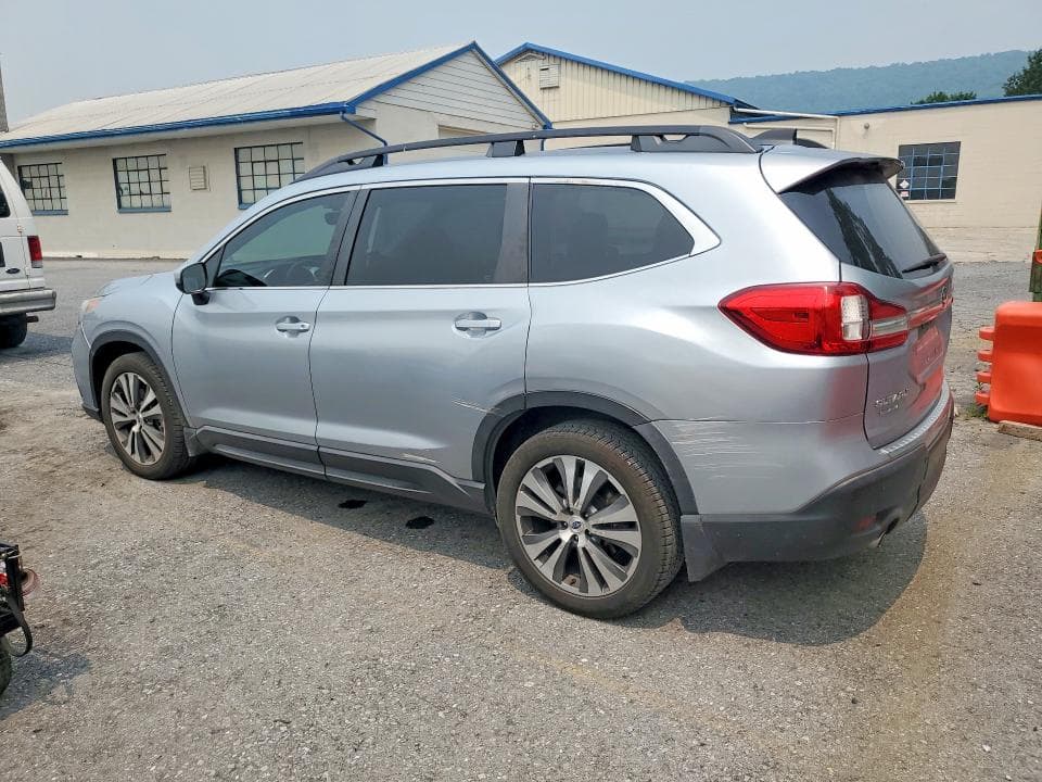 2020 SUBARU ASCENT LIMITED 2