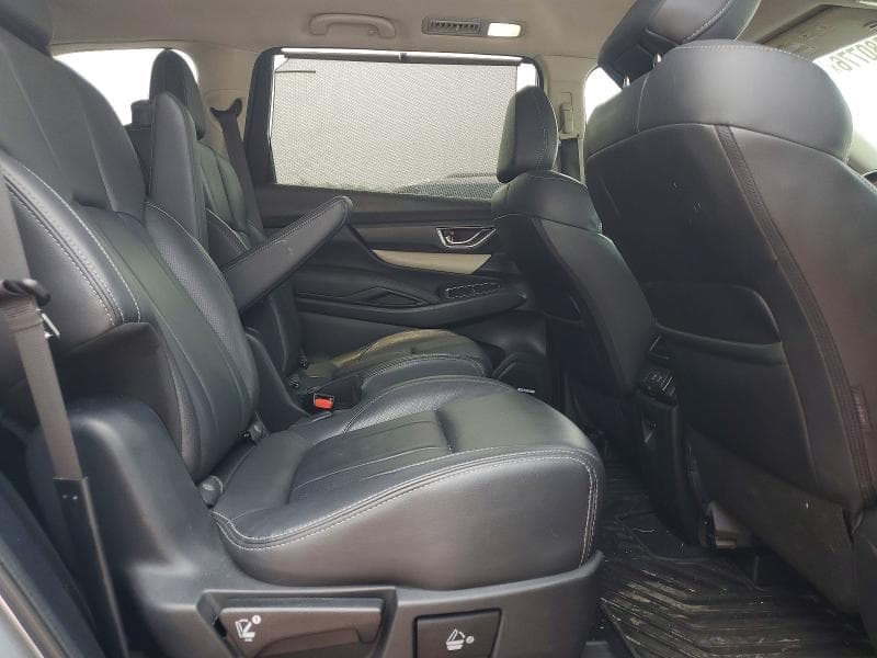 2020 SUBARU ASCENT LIMITED 11