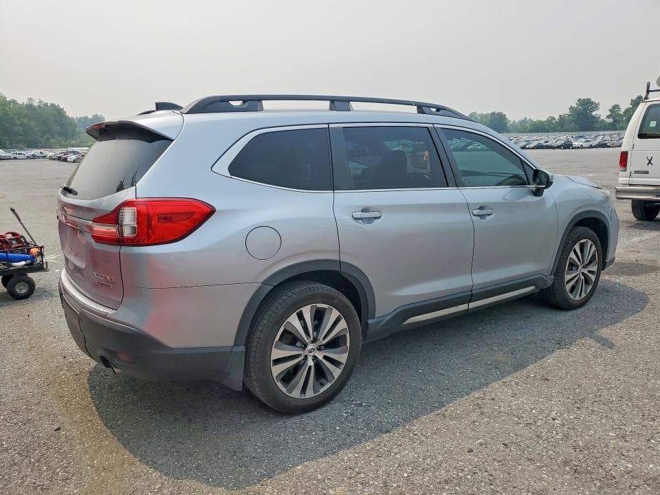2020 SUBARU ASCENT LIMITED 3