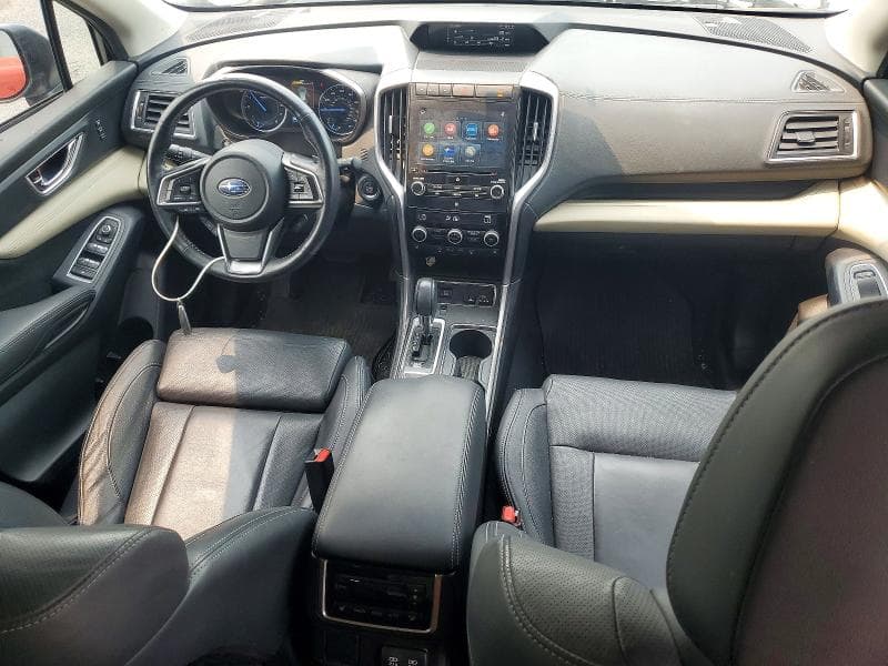 2020 SUBARU ASCENT LIMITED 8
