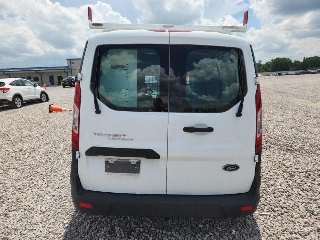 2021 FORD TRANSIT CONNECT XL 6