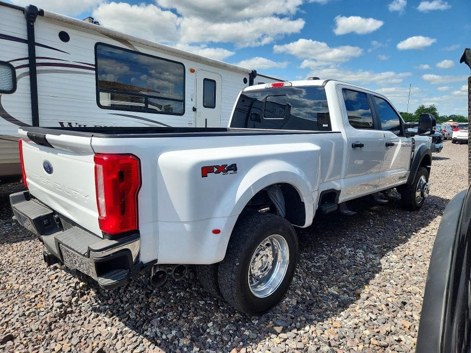 2026 FORD F450 SUPER DUTY 3