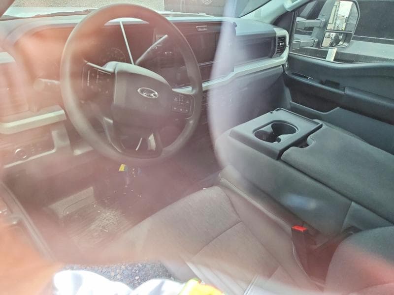 2026 FORD F450 SUPER DUTY 8