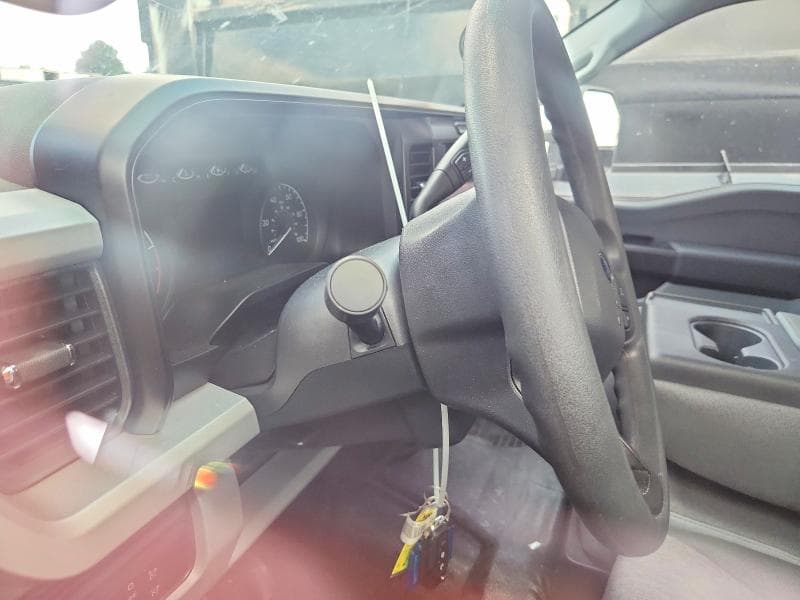 2026 FORD F450 SUPER DUTY 9
