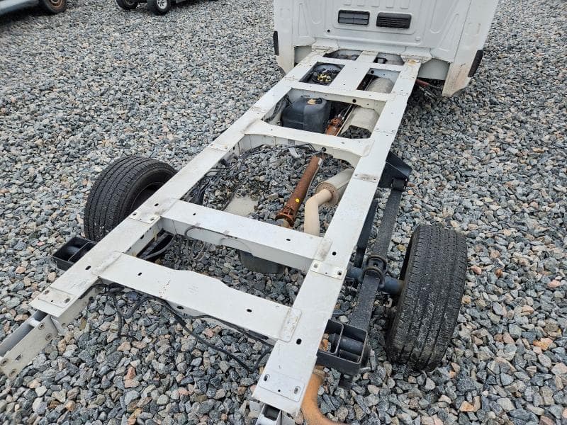 2020 FORD TRANSIT T-350 11