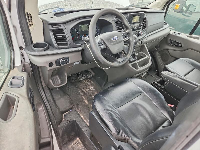 2020 FORD TRANSIT T-350 8