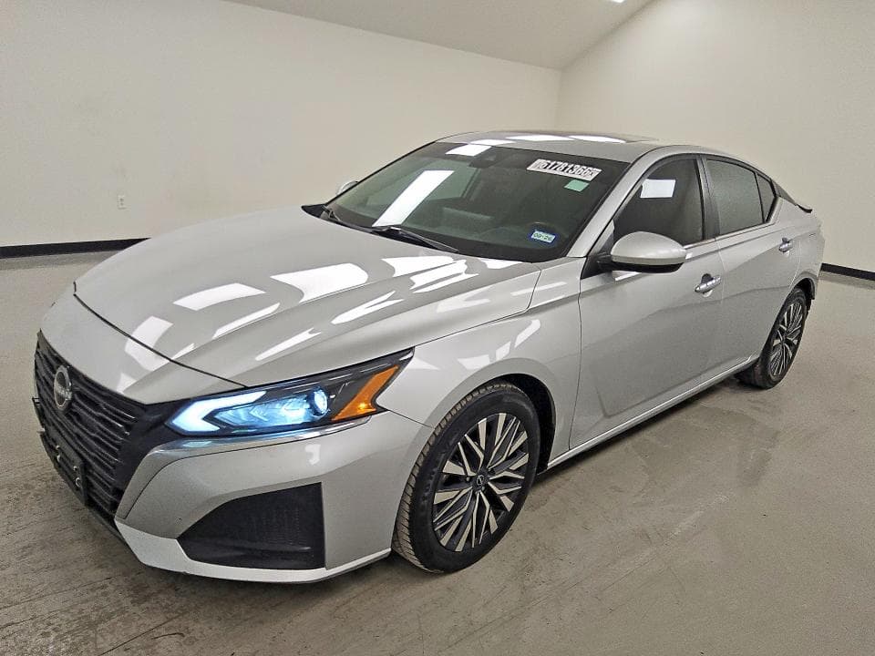 2023 NISSAN ALTIMA SV - 1