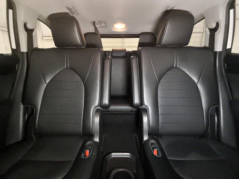 2022 TOYOTA HIGHLANDER XLE 10
