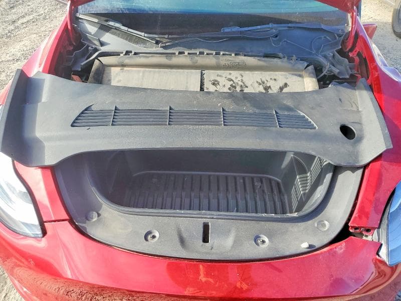 2022 TESLA MODEL Y 11