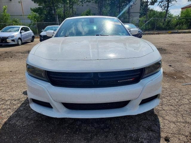 2022 DODGE CHARGER SXT 5