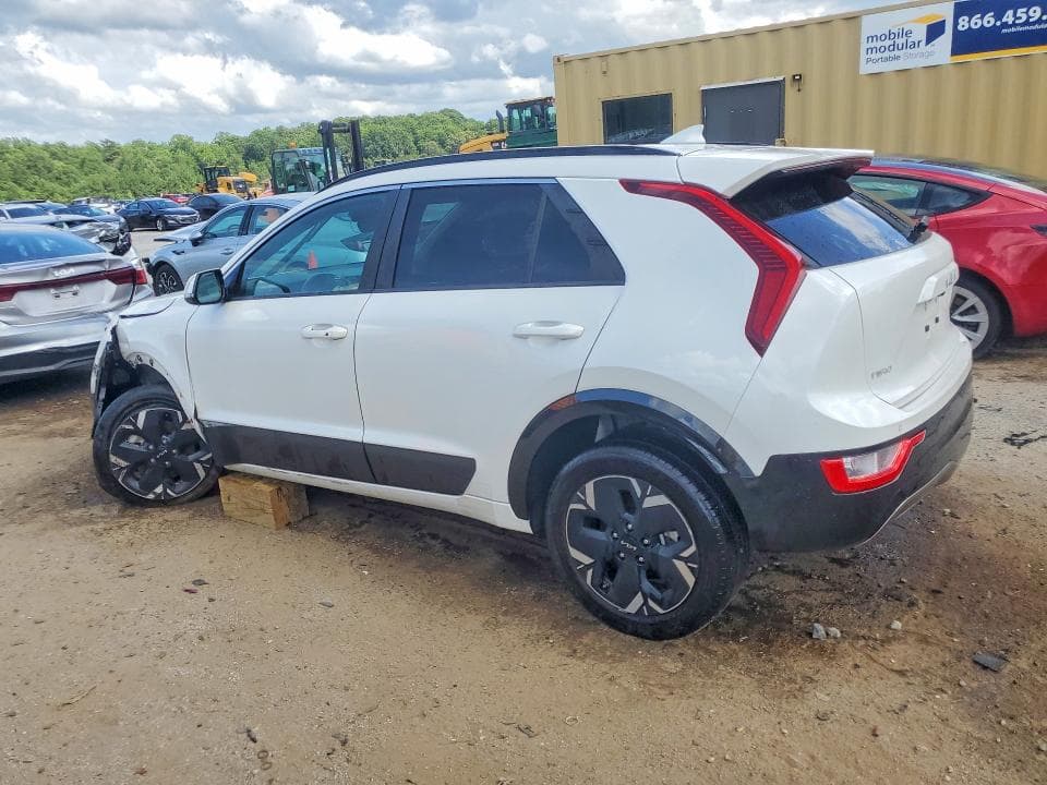 2024 KIA NIRO WIND 2