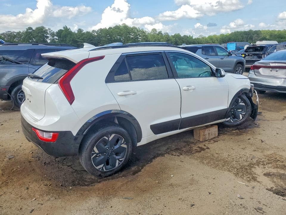 2024 KIA NIRO WIND 3