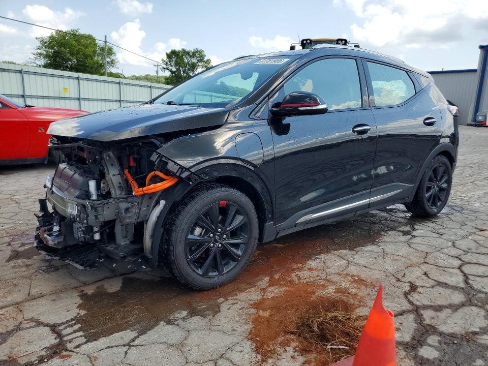 2023 CHEVROLET BOLT EUV PREMIER - 1