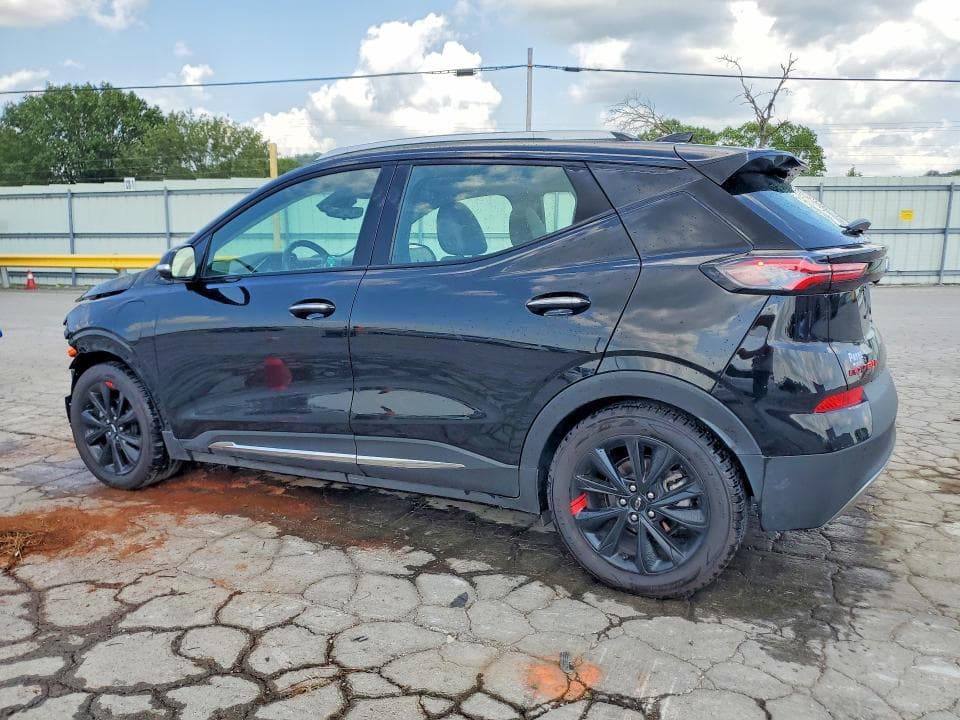 2023 CHEVROLET BOLT EUV PREMIER 2