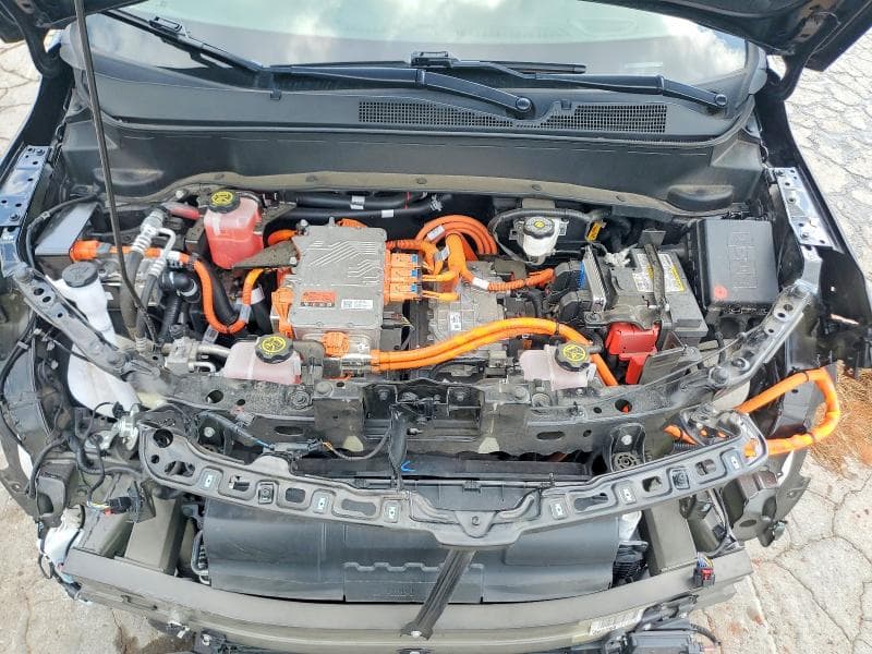 2023 CHEVROLET BOLT EUV PREMIER 12
