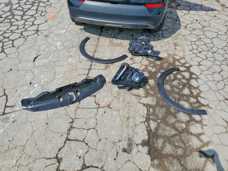 2023 CHEVROLET BOLT EUV PREMIER 13