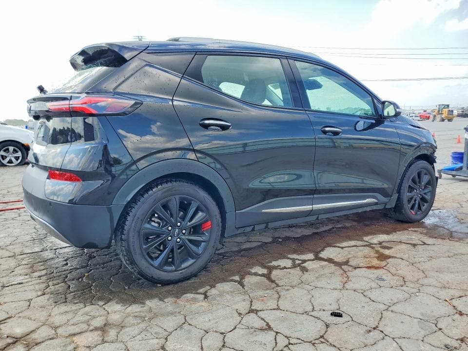 2023 CHEVROLET BOLT EUV PREMIER 3
