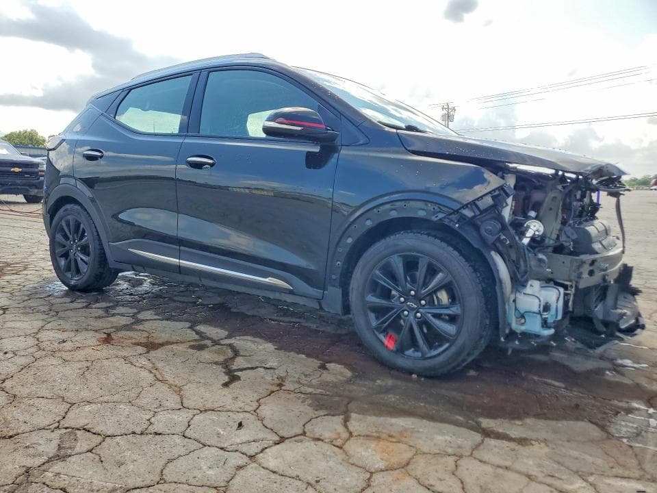 2023 CHEVROLET BOLT EUV PREMIER 4