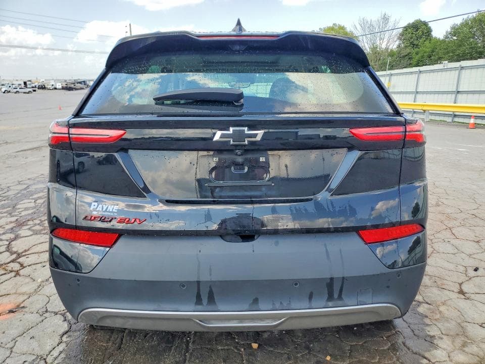 2023 CHEVROLET BOLT EUV PREMIER 6