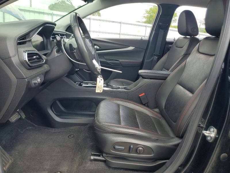 2023 CHEVROLET BOLT EUV PREMIER 7