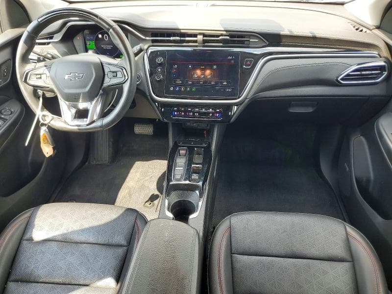 2023 CHEVROLET BOLT EUV PREMIER 8