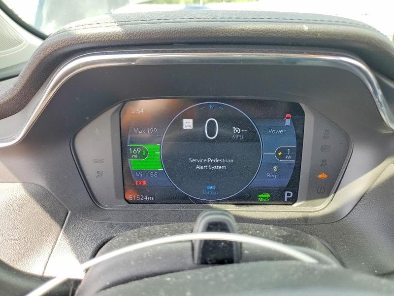 2023 CHEVROLET BOLT EUV PREMIER 9