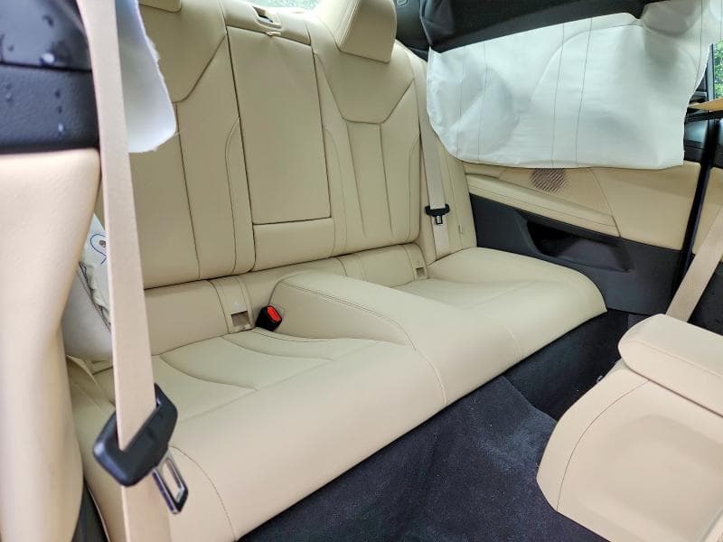 2021 BMW 430XI 10