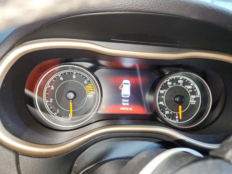 2018 JEEP CHEROKEE LIMITED 9