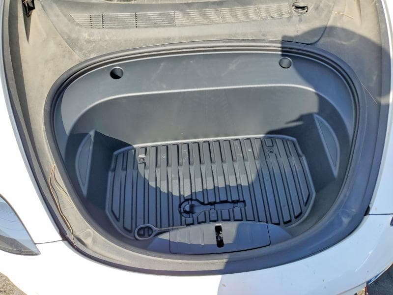 2021 TESLA MODEL 3 11