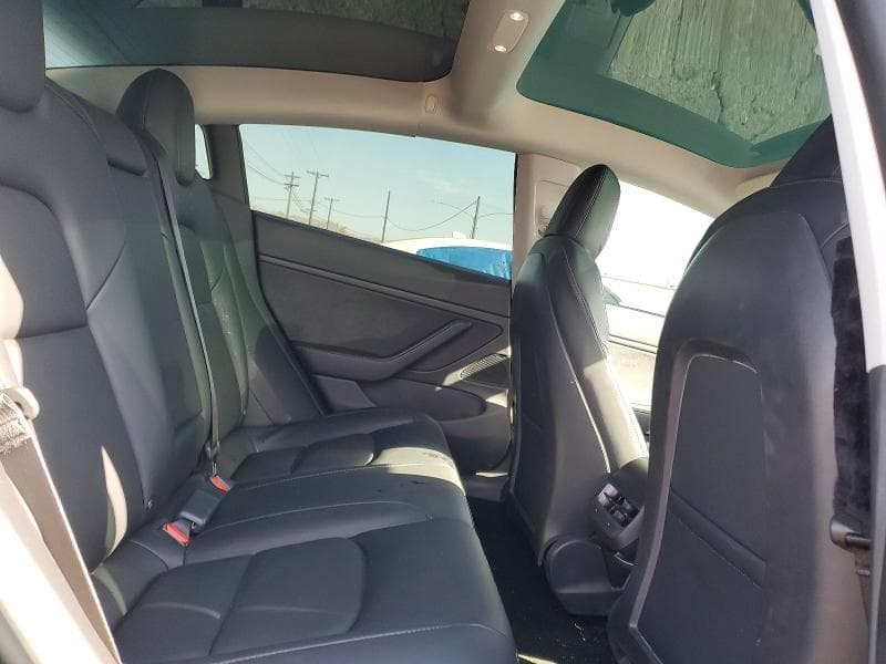 2021 TESLA MODEL 3 10