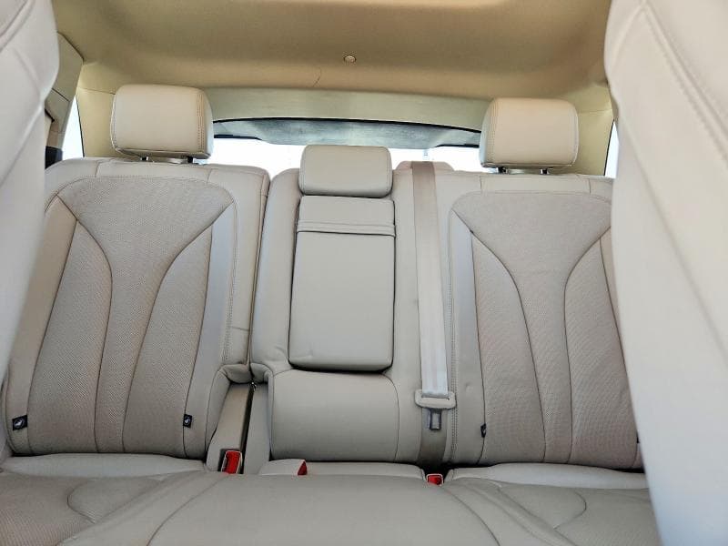 2019 LINCOLN NAUTILUS RESERVE RESERVE 10