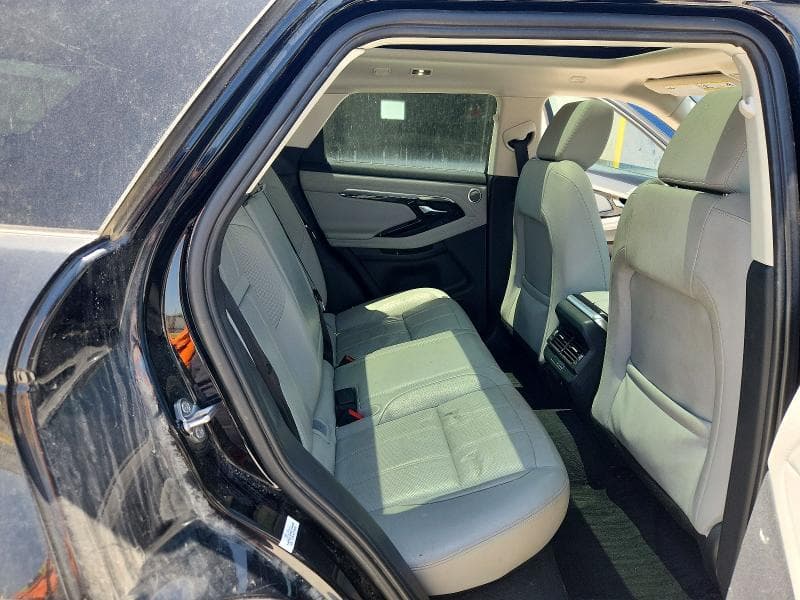2020 LAND ROVER RANGE ROVER EVOQUE SE 11