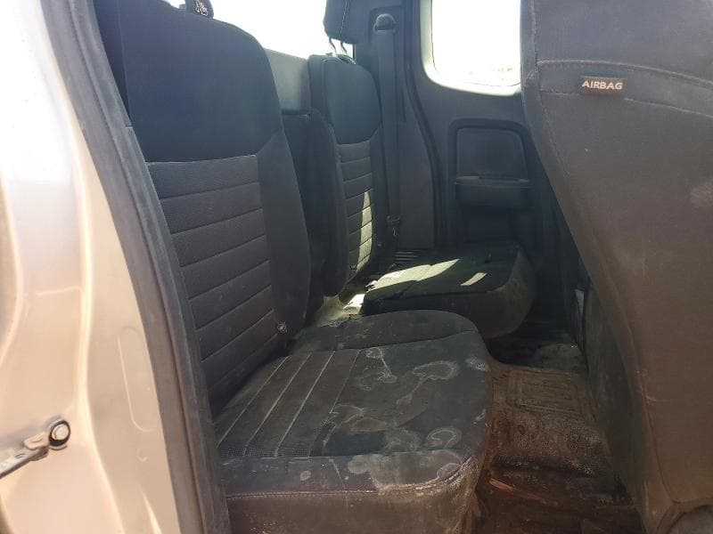 2019 FORD RANGER XL XL 10