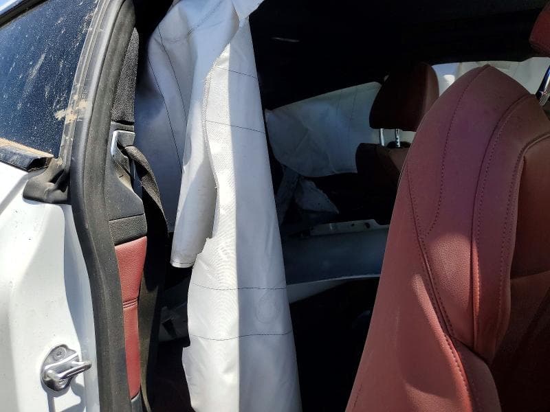 2022 BMW M440I 10