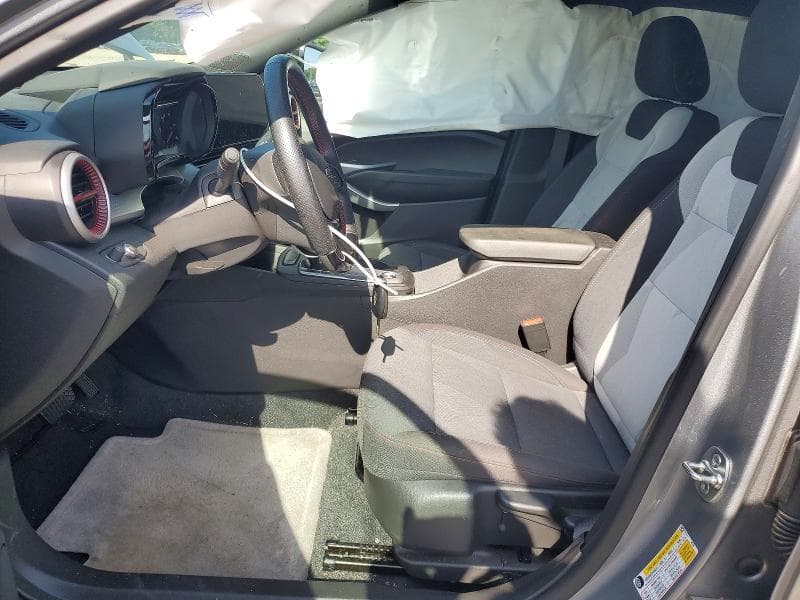 2025 CHEVROLET TRAX 1RS 1RS 7