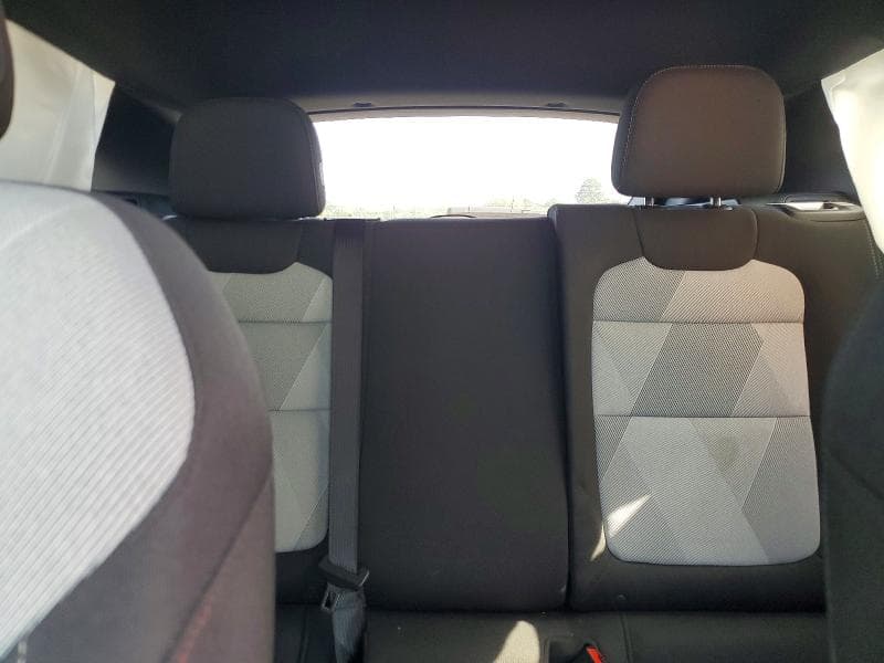 2025 CHEVROLET TRAX 1RS 1RS 10