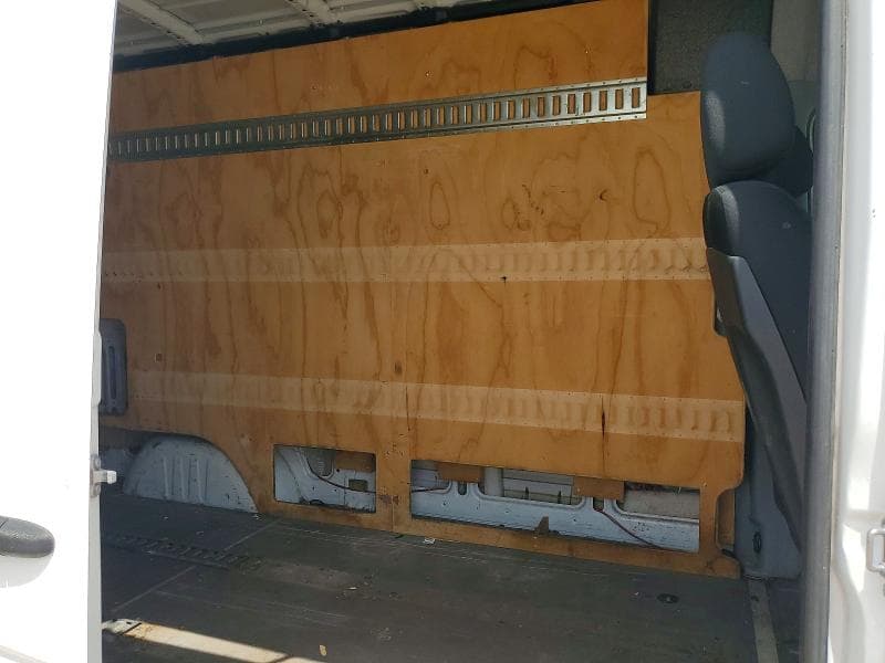 2018 MERCEDES-BENZ SPRINTER 2500 2500 11
